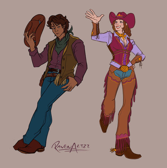 Brooks (left) and Honeybee (right) Concepts